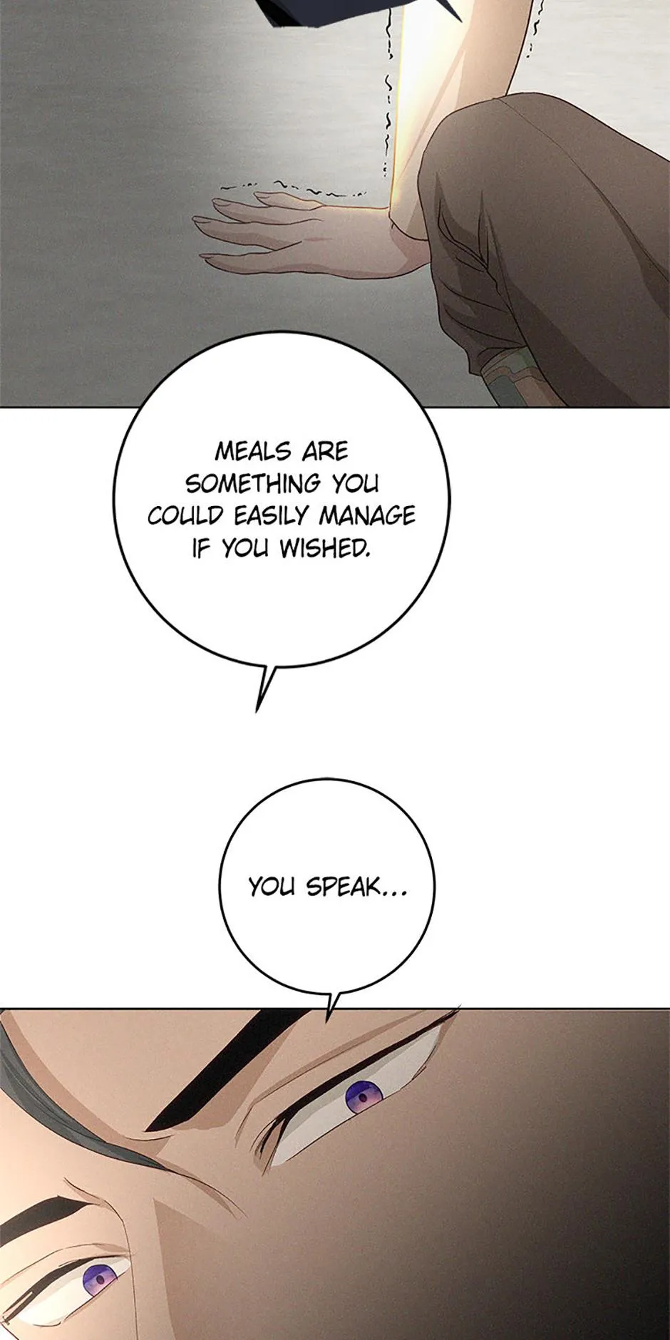 When Crimson Falls Chapter 12 page 38 - 