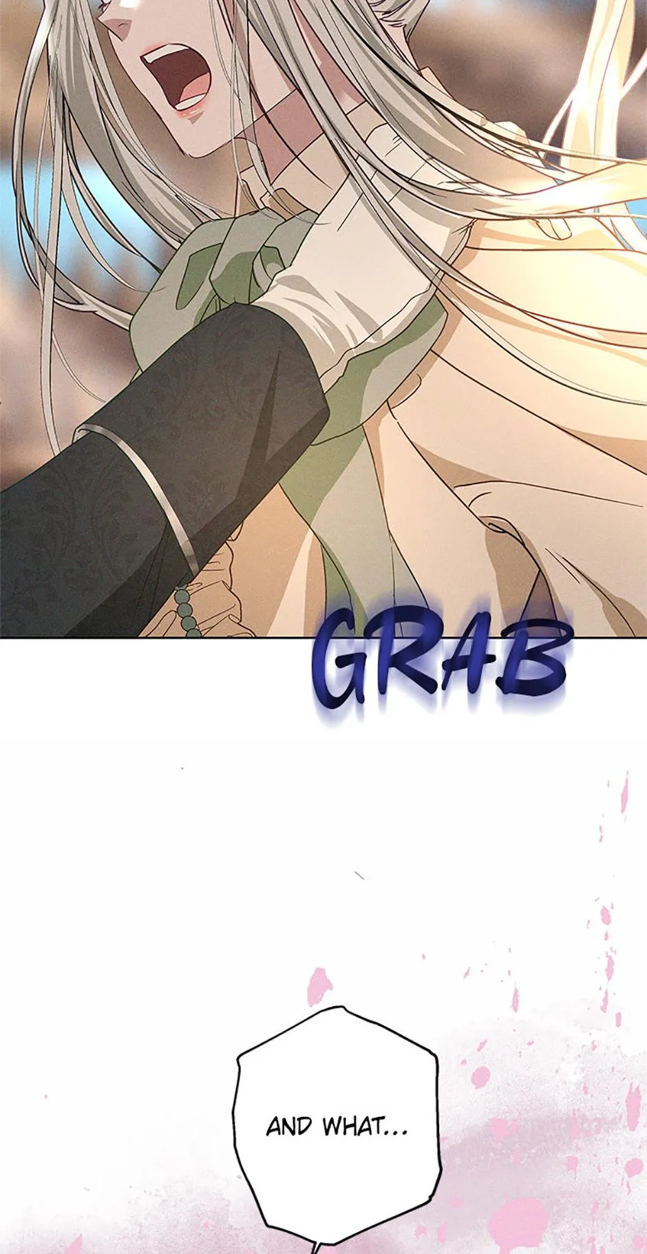 When Crimson Falls Chapter 12 page 42 - 