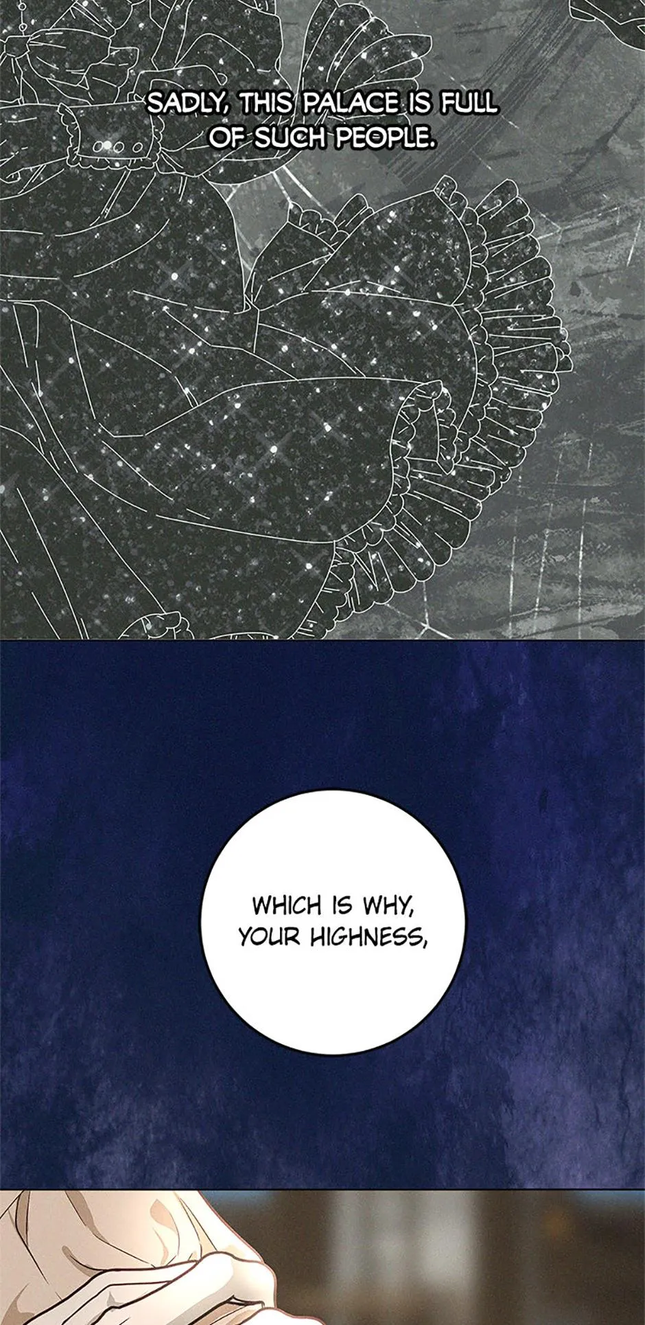 When Crimson Falls Chapter 12 page 50 - 