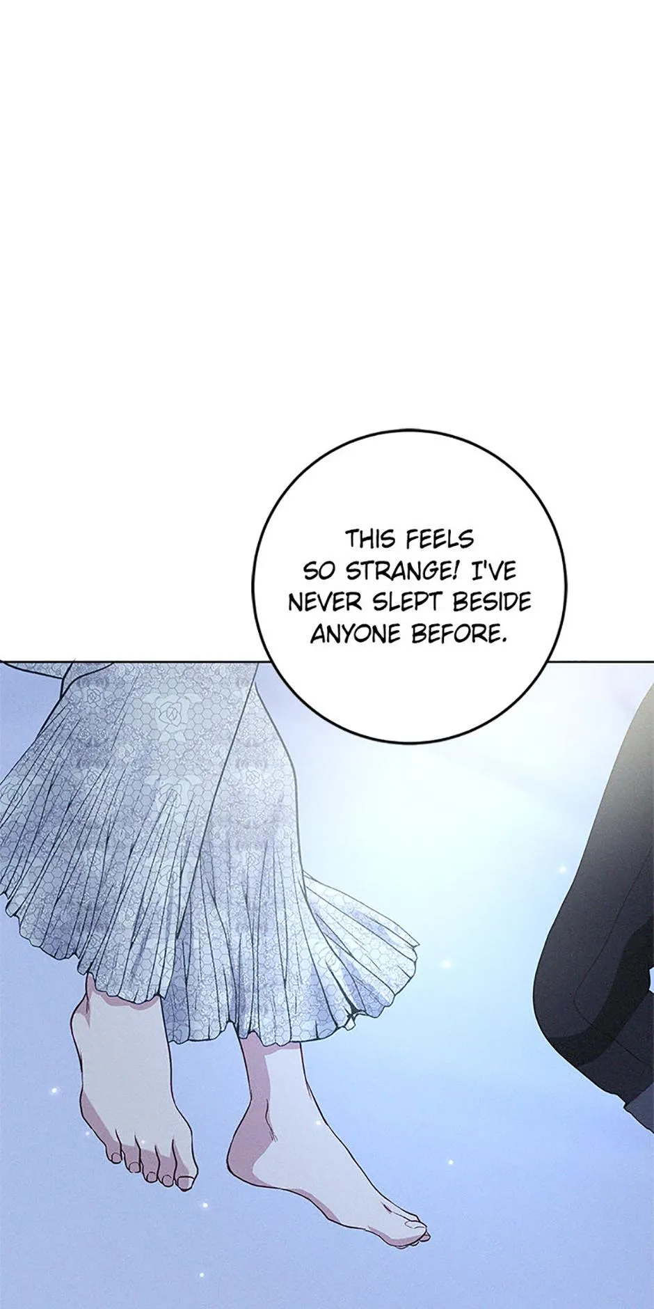 When Crimson Falls Chapter 12 page 6 - 