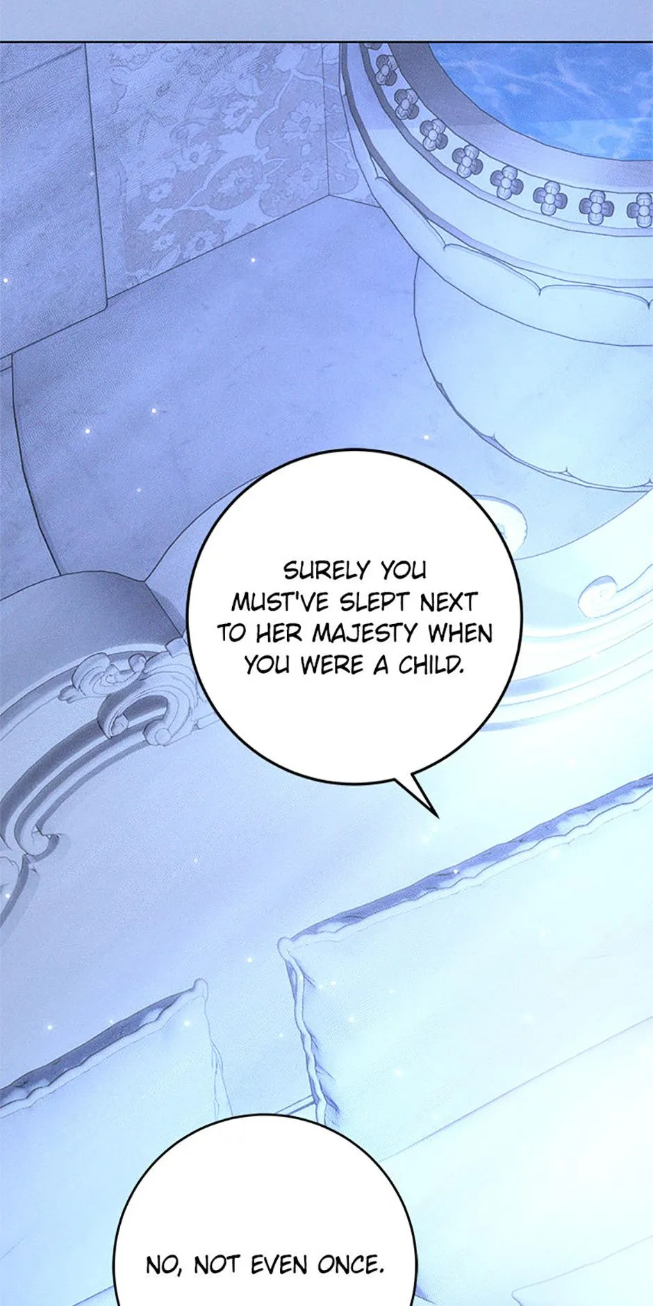 When Crimson Falls Chapter 12 page 7 - 