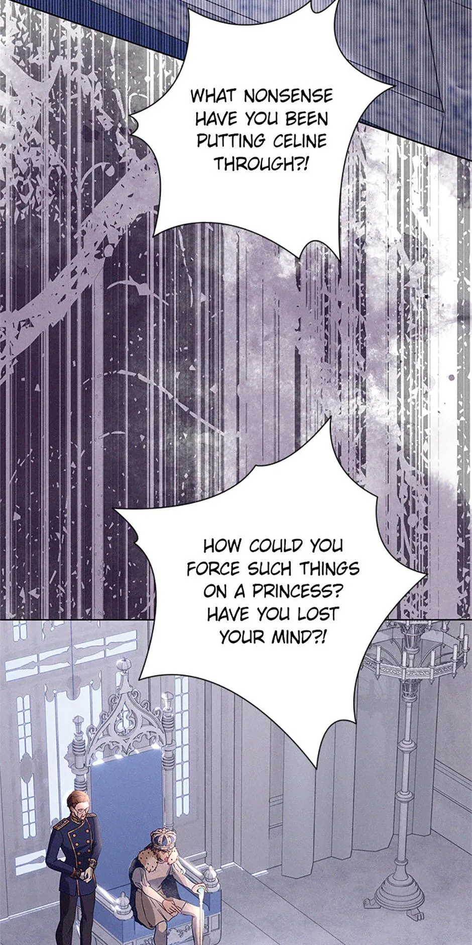When Crimson Falls Chapter 12 page 67 - 