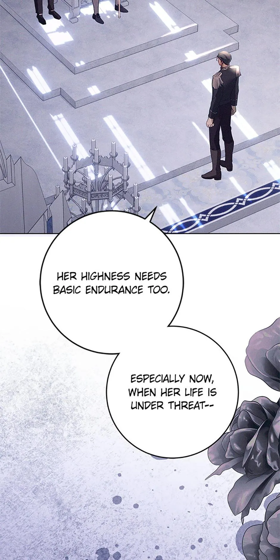 When Crimson Falls Chapter 12 page 68 - 