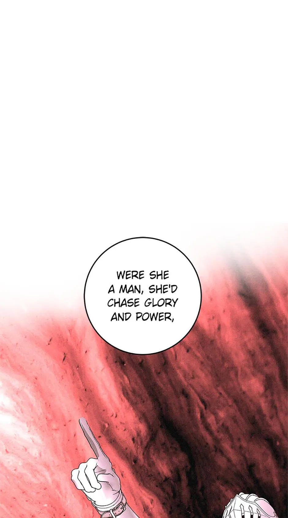 When Crimson Falls Chapter 12 page 71 - 