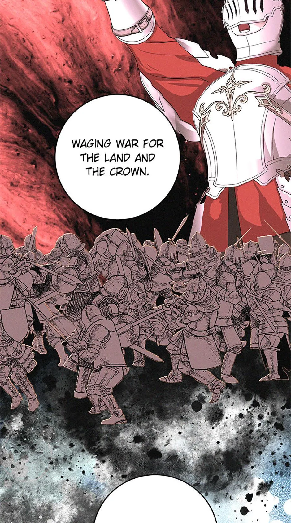 When Crimson Falls Chapter 12 page 72 - 