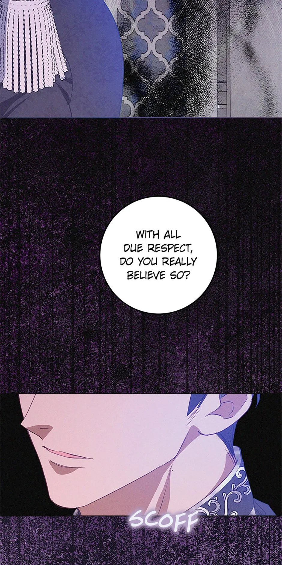 When Crimson Falls Chapter 12 page 79 - 