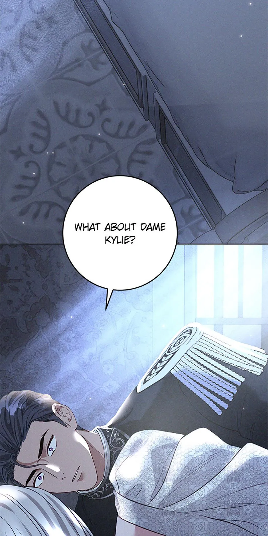 When Crimson Falls Chapter 12 page 9 - 