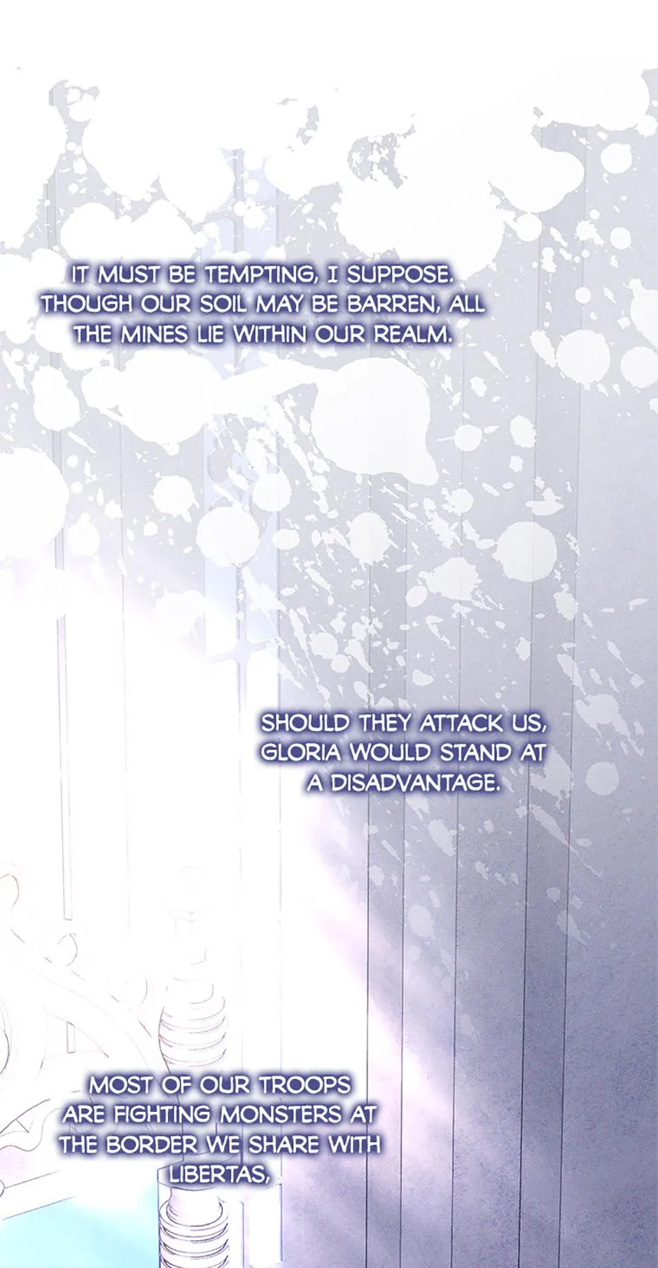 When Crimson Falls Chapter 12 page 96 - 