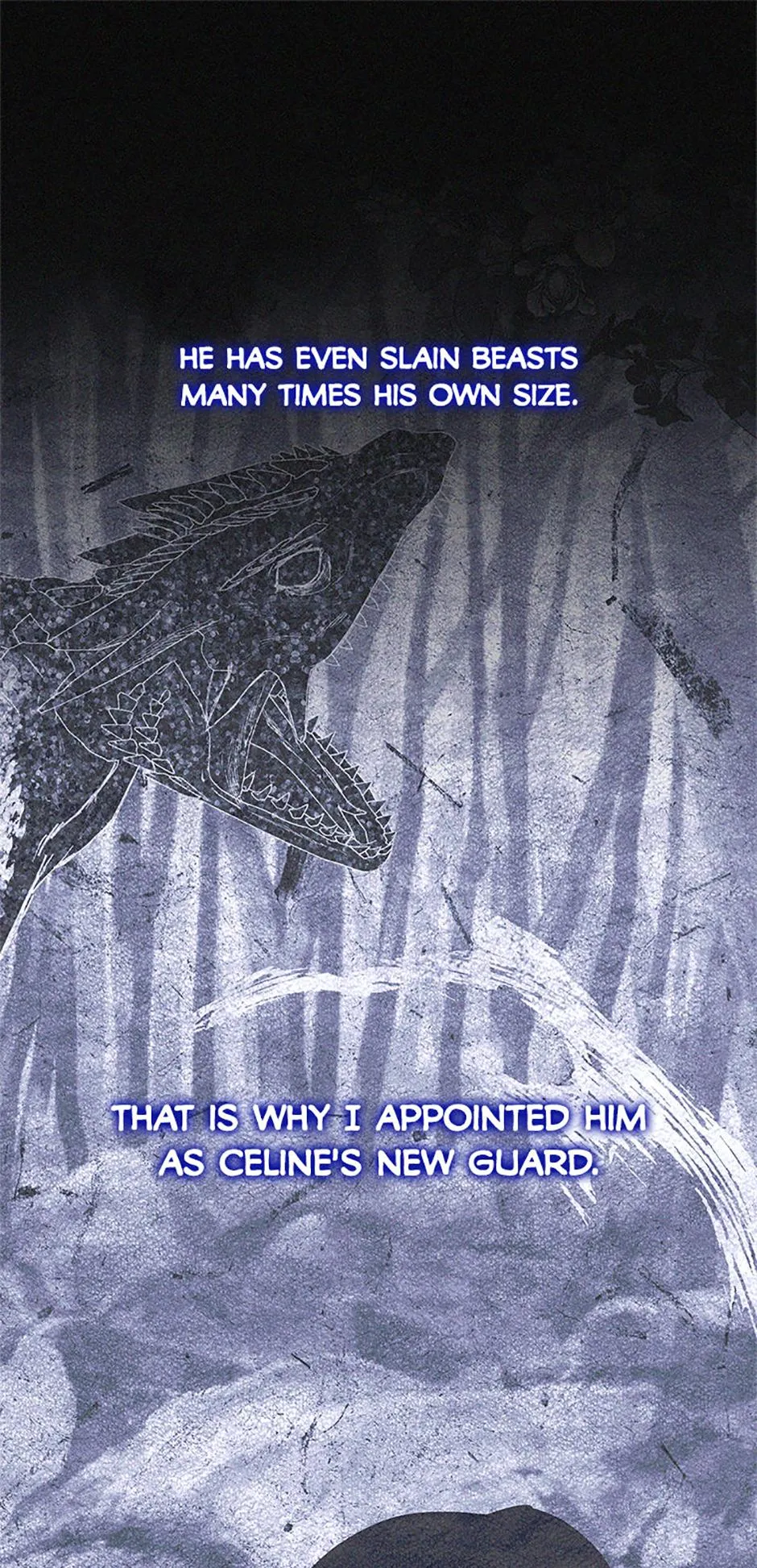 When Crimson Falls Chapter 13 page 11 - 