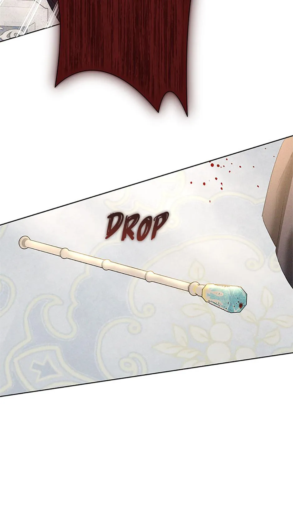 When Crimson Falls Chapter 13 page 24 - 