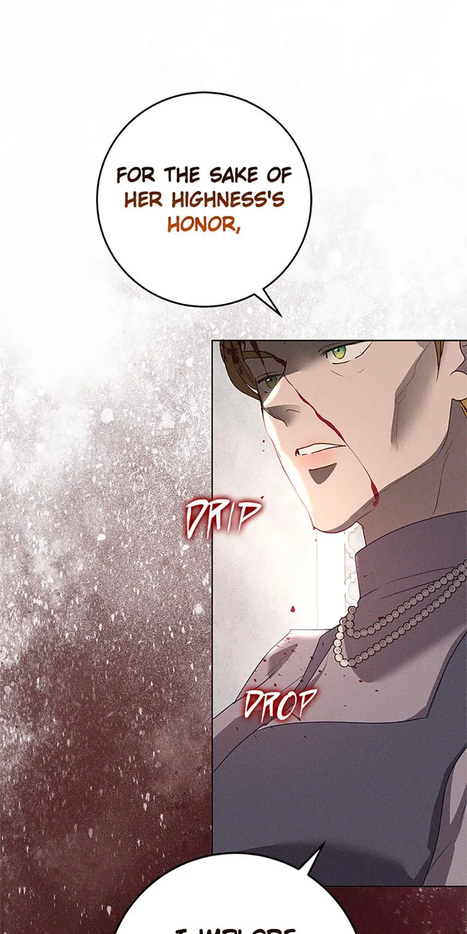 When Crimson Falls Chapter 13 page 25 - 