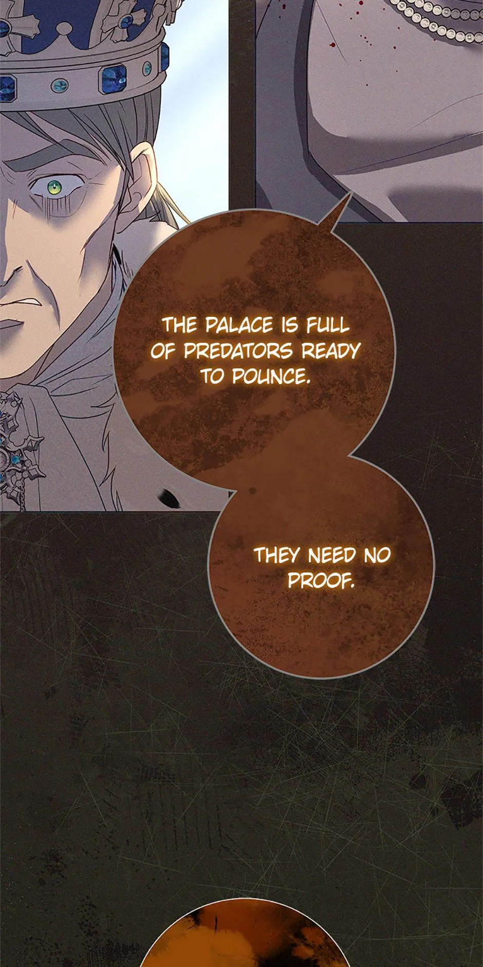 When Crimson Falls Chapter 13 page 28 - 