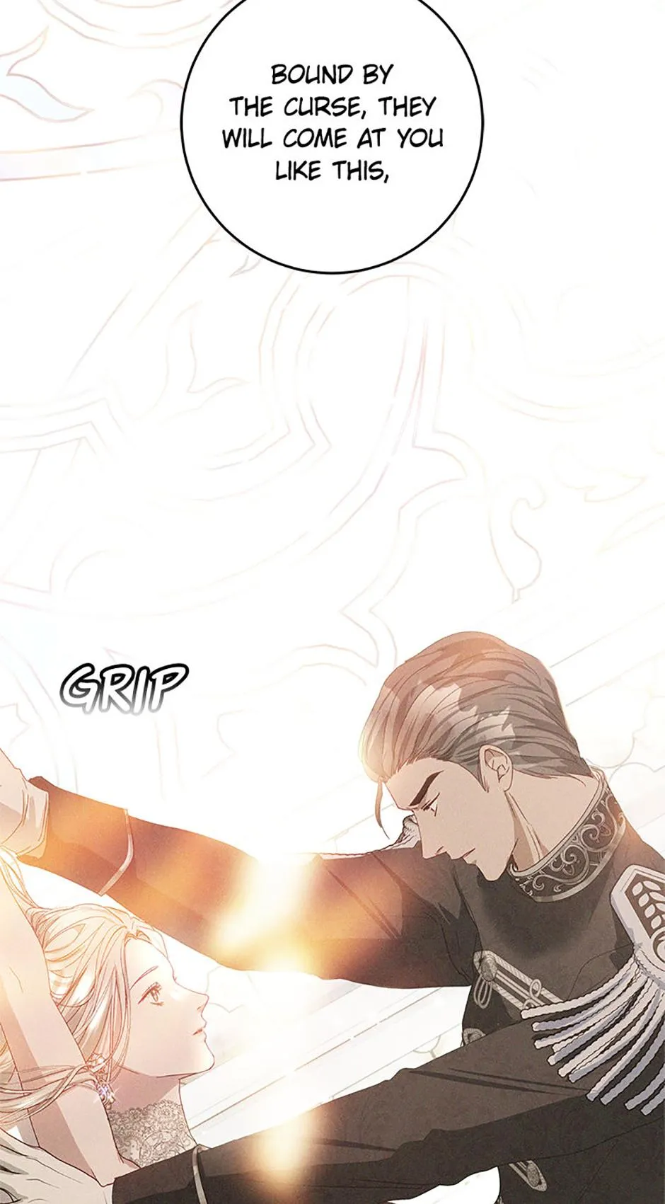 When Crimson Falls Chapter 13 page 41 - 