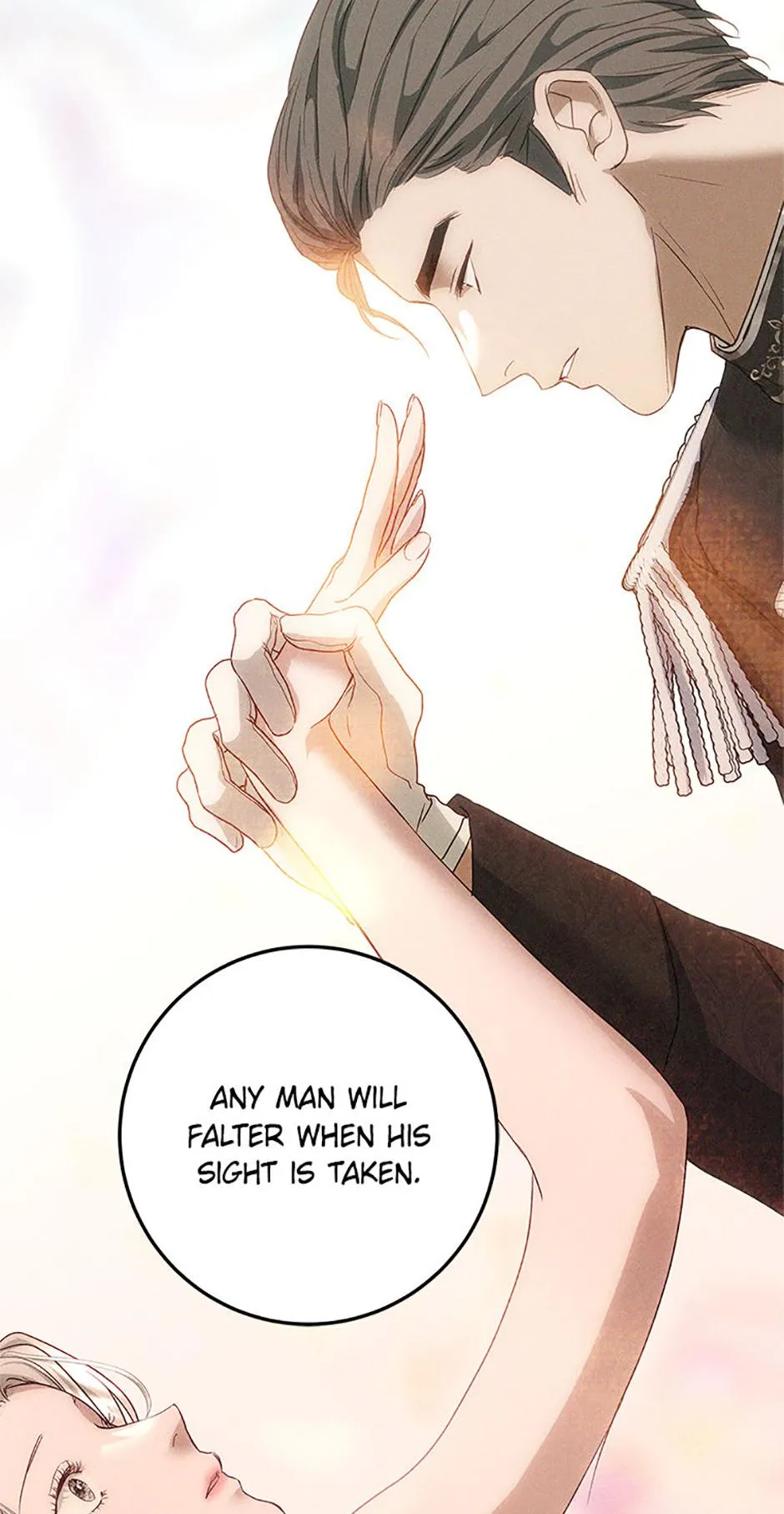 When Crimson Falls Chapter 13 page 45 - 
