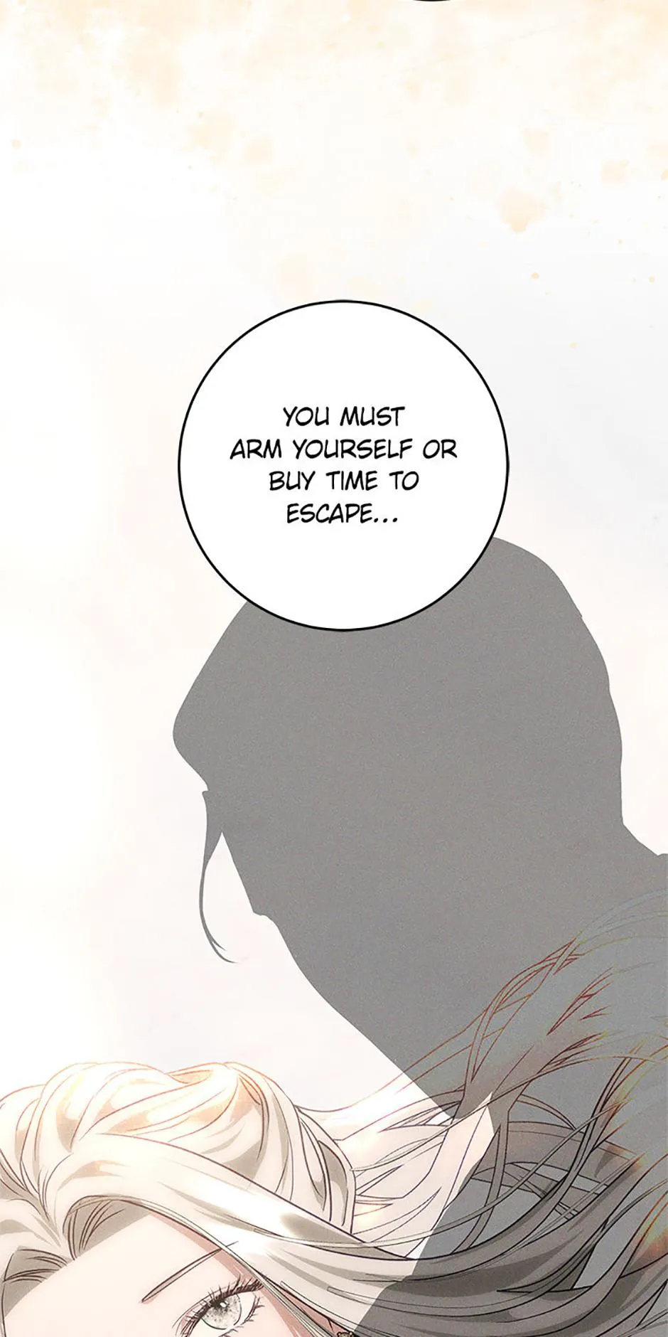When Crimson Falls Chapter 13 page 49 - 