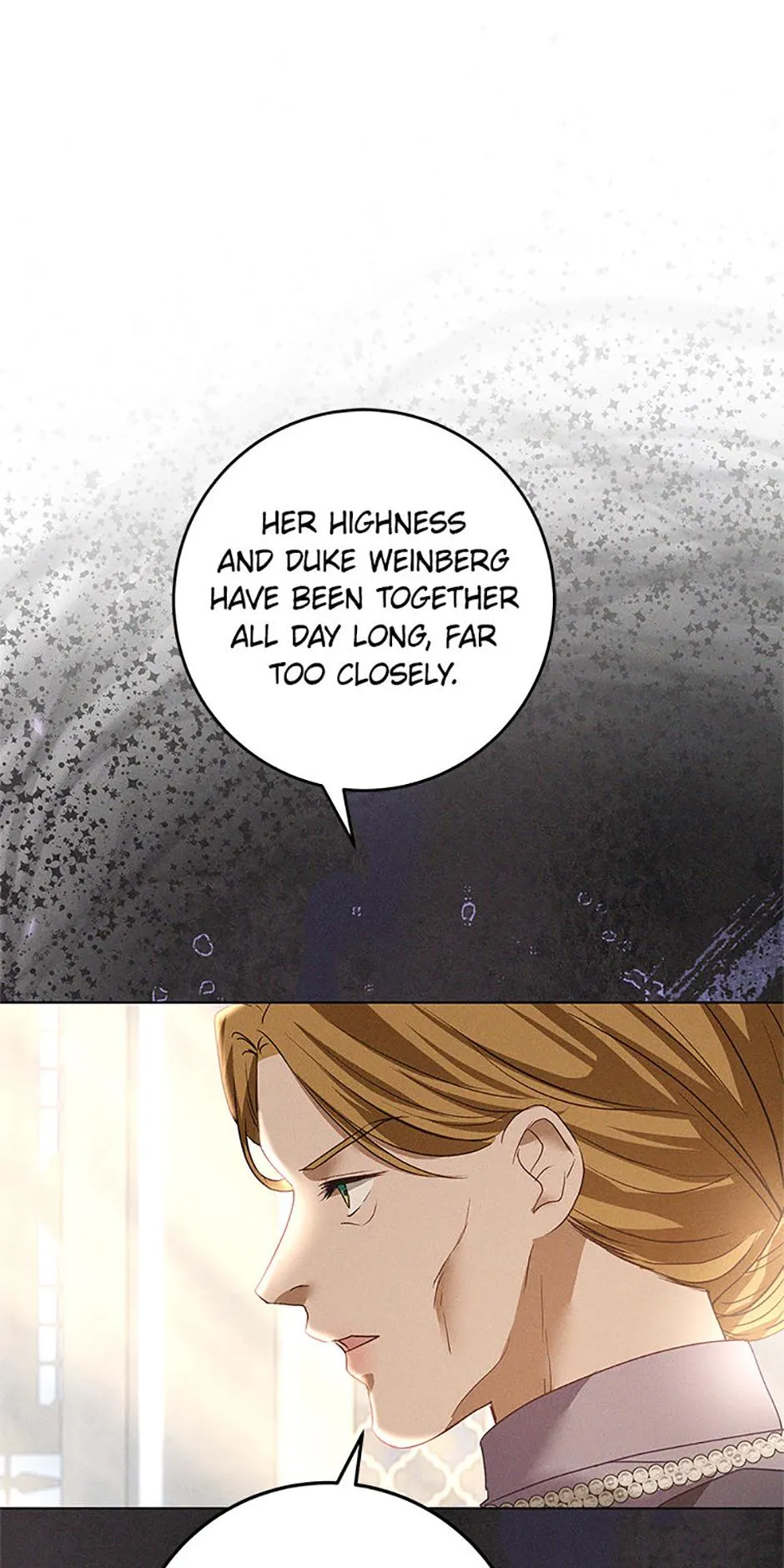 When Crimson Falls Chapter 13 page 7 - 