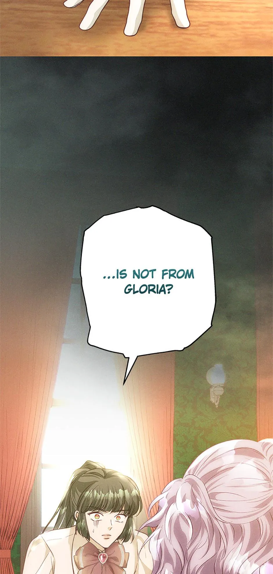 When Crimson Falls Chapter 13 page 68 - 
