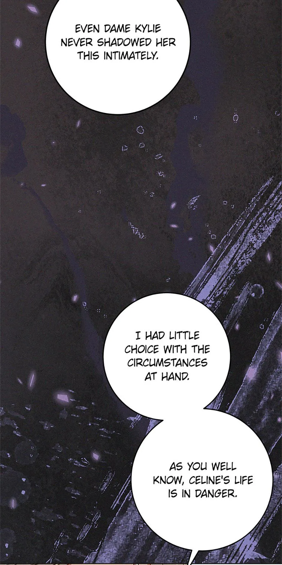 When Crimson Falls Chapter 13 page 8 - 