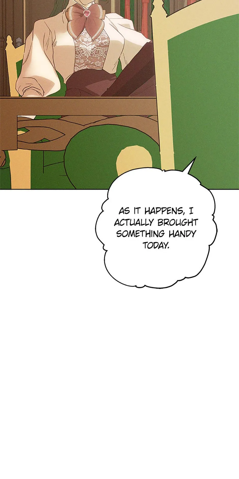 When Crimson Falls Chapter 14 page 20 - 