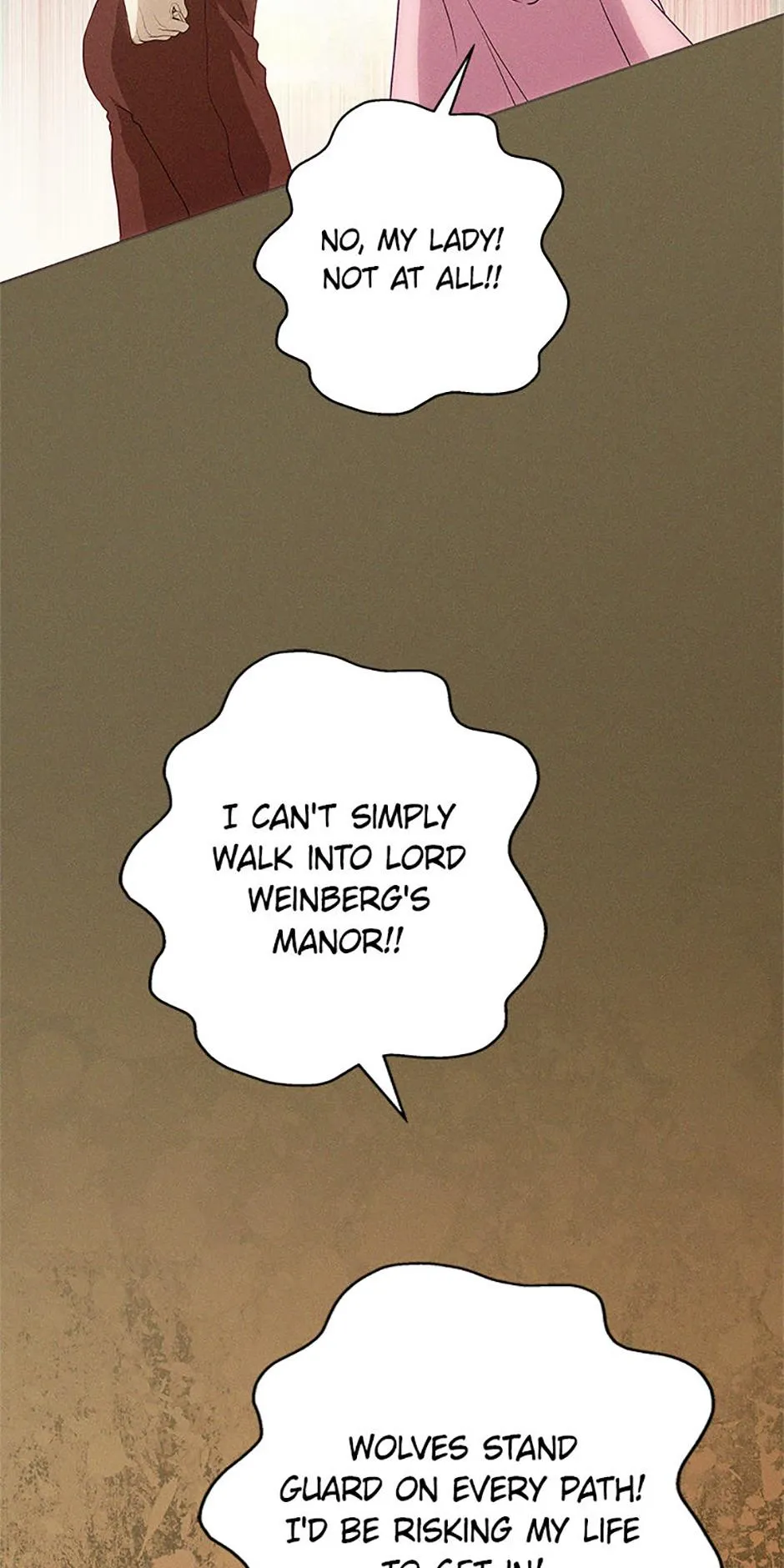 When Crimson Falls Chapter 14 page 32 - 