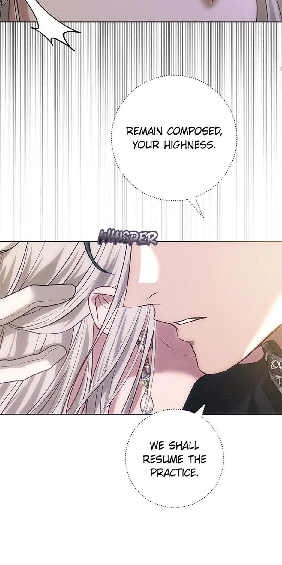 When Crimson Falls Chapter 14 page 70 - 