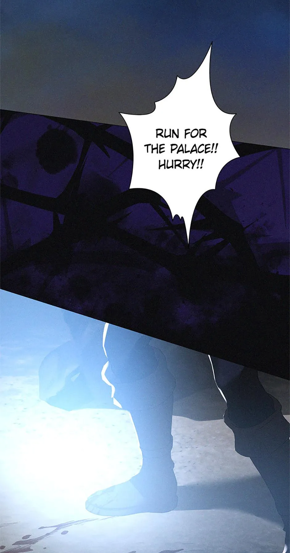 When Crimson Falls Chapter 14 page 83 - 