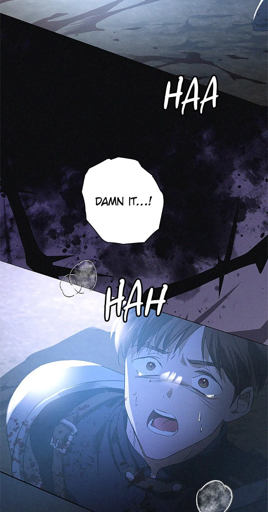 When Crimson Falls Chapter 14 page 84 - 