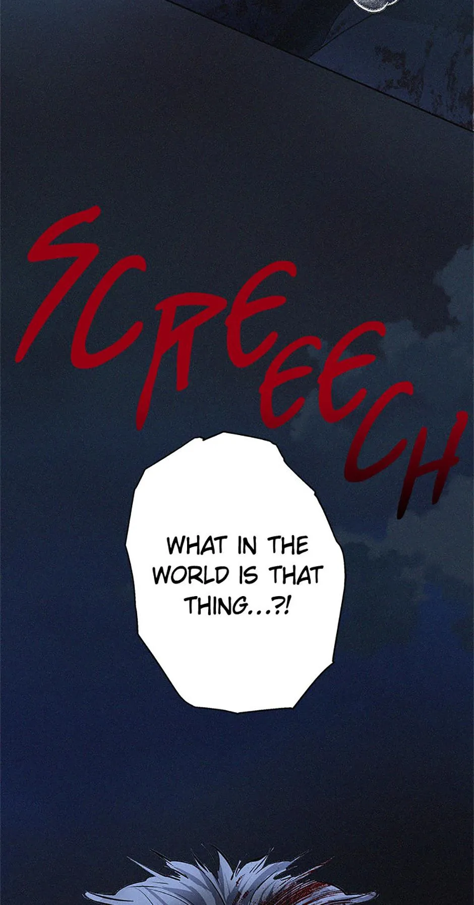 When Crimson Falls Chapter 14 page 85 - 