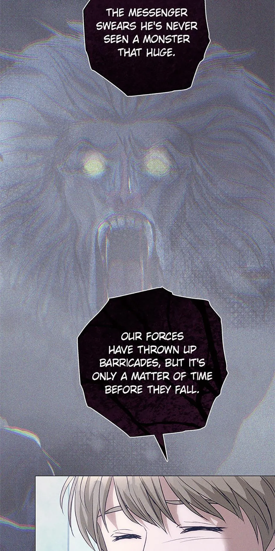 When Crimson Falls Chapter 15 page 22 - 