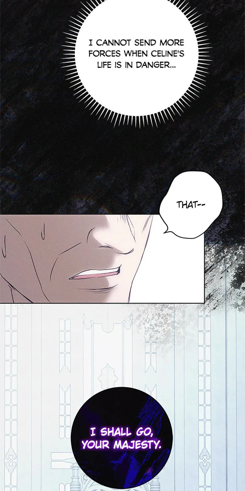 When Crimson Falls Chapter 15 page 24 - 
