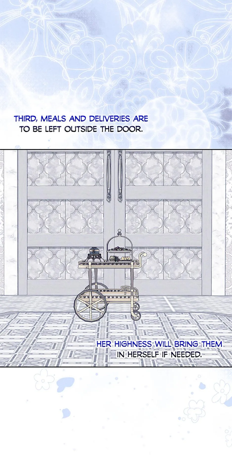 When Crimson Falls Chapter 15 page 30 - 
