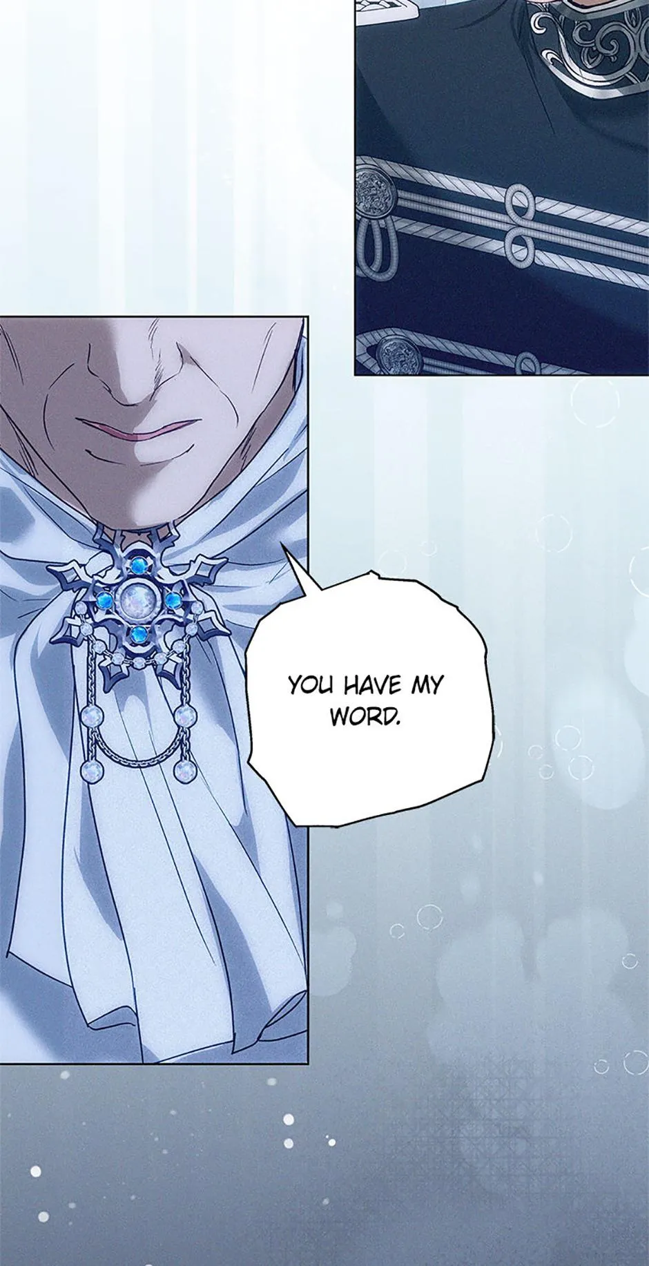 When Crimson Falls Chapter 15 page 32 - 