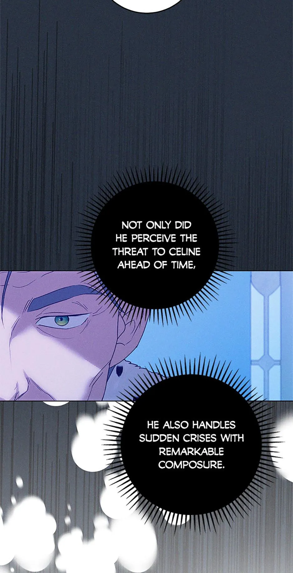 When Crimson Falls Chapter 15 page 34 - 