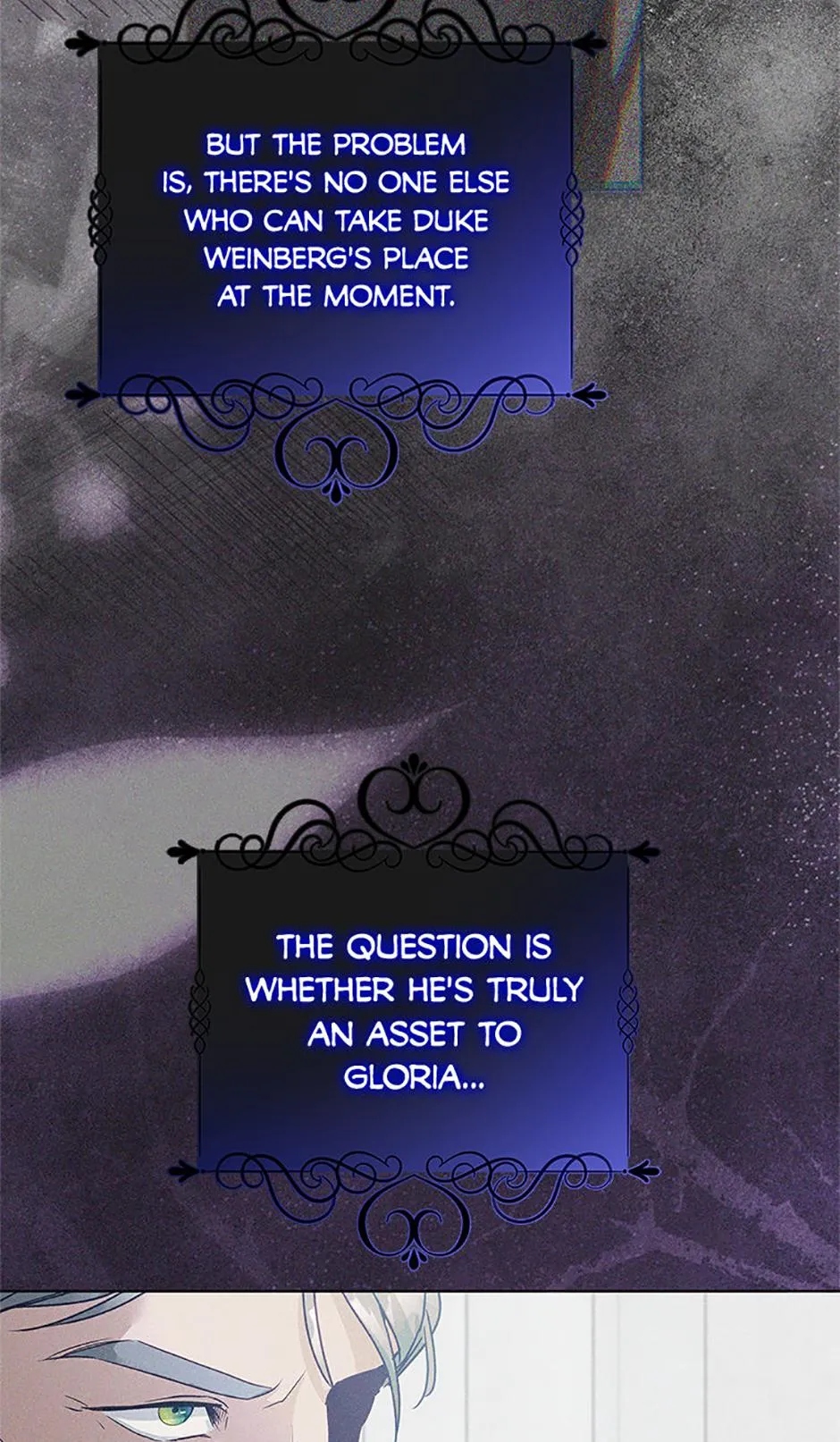 When Crimson Falls Chapter 15 page 37 - 