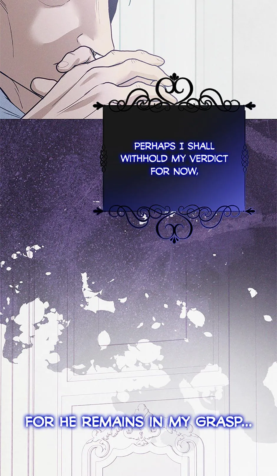 When Crimson Falls Chapter 15 page 38 - 