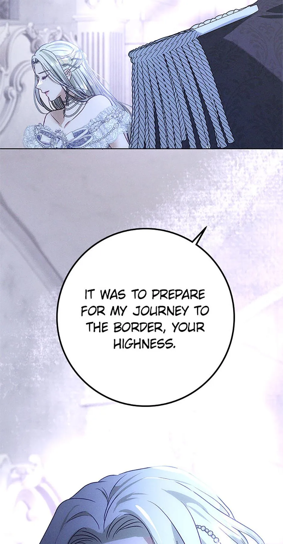 When Crimson Falls Chapter 15 page 48 - 