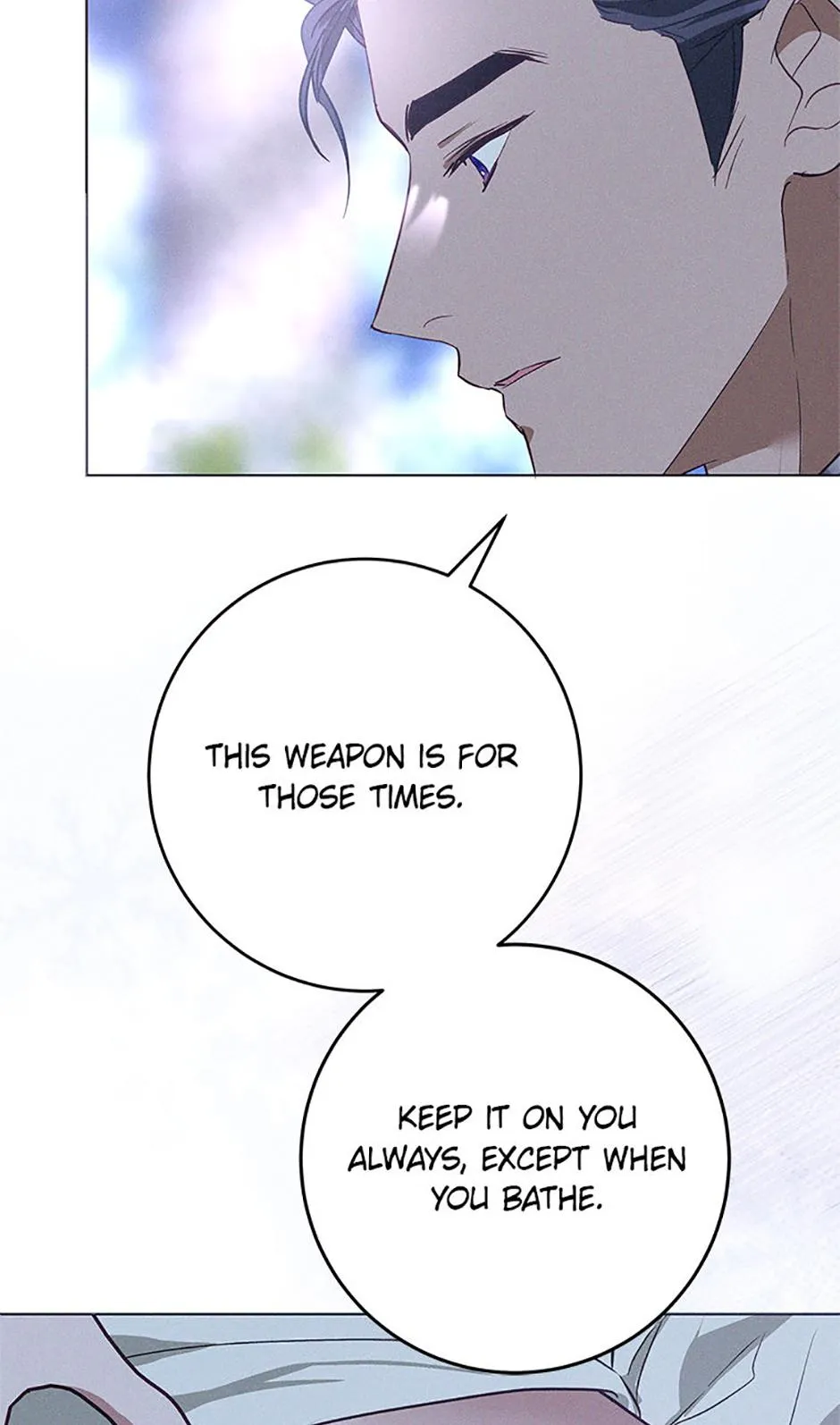 When Crimson Falls Chapter 15 page 74 - 