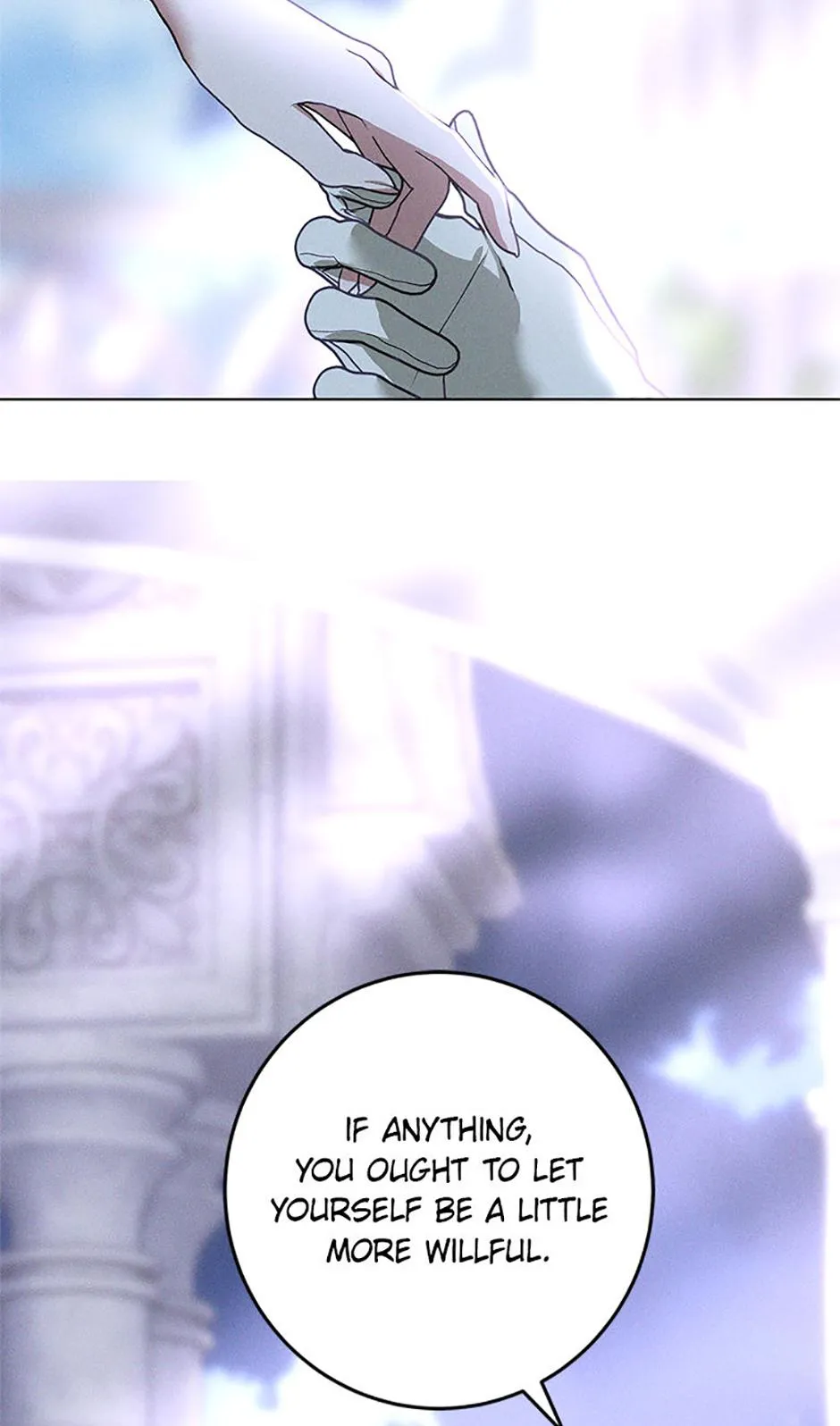 When Crimson Falls Chapter 15 page 84 - 