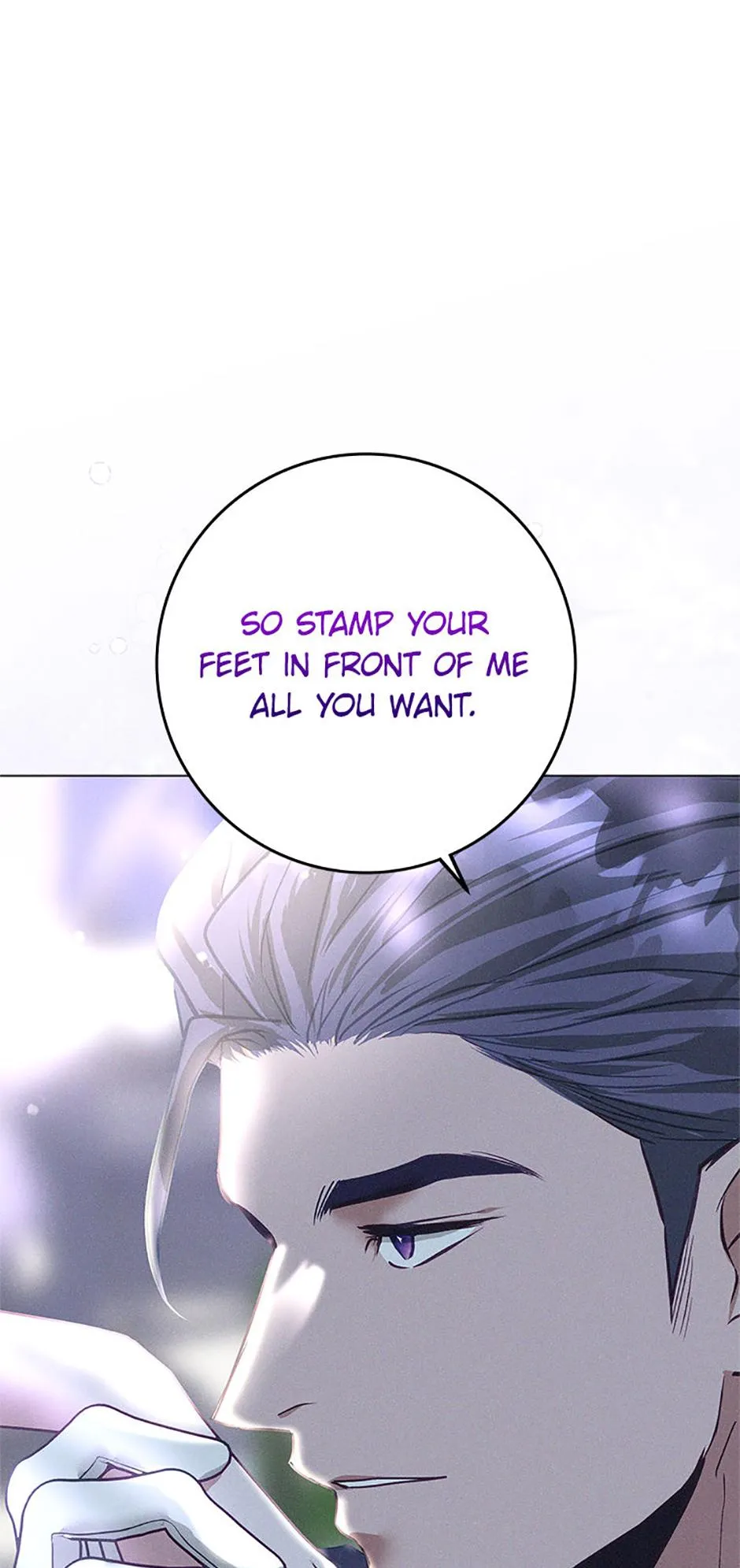 When Crimson Falls Chapter 15 page 86 - 