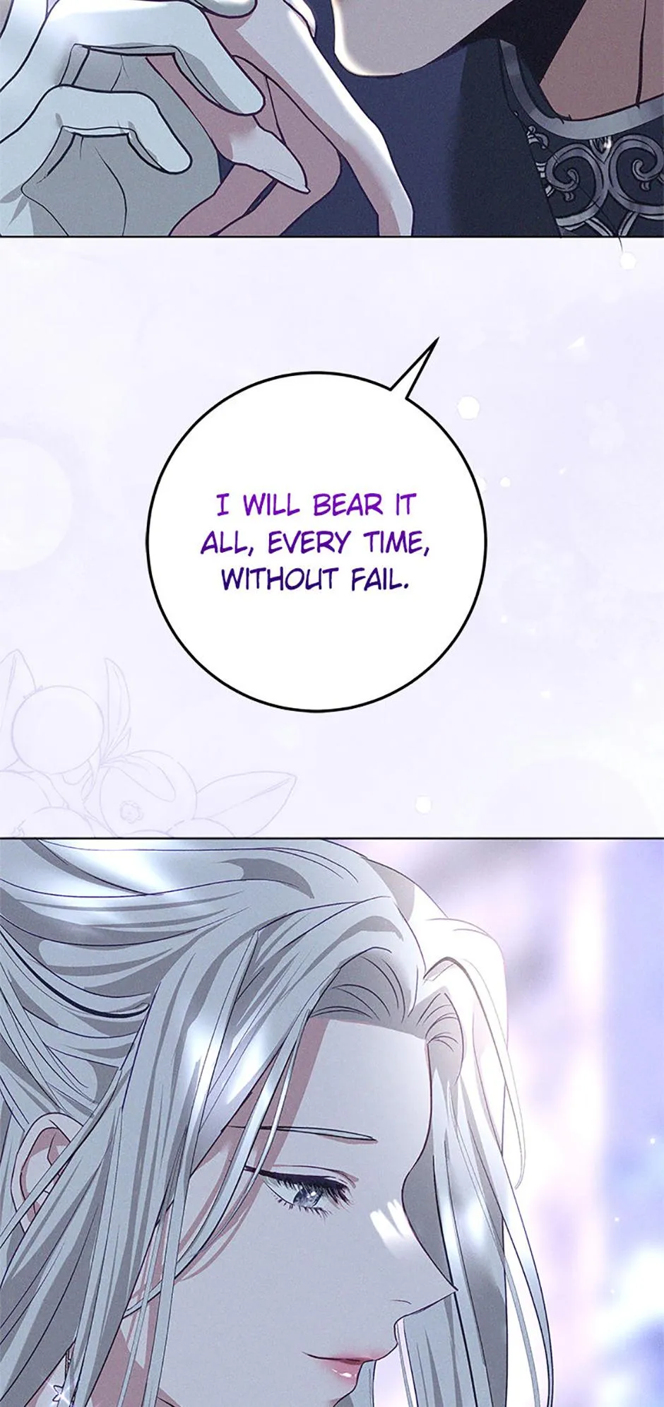 When Crimson Falls Chapter 15 page 87 - 