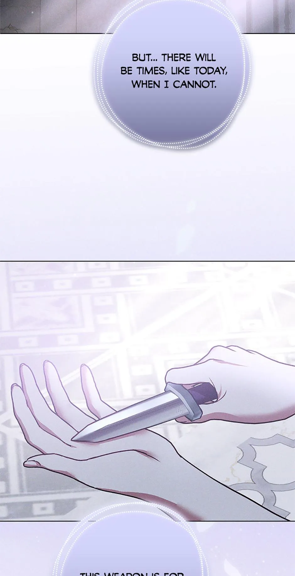 When Crimson Falls Chapter 15 page 90 - 