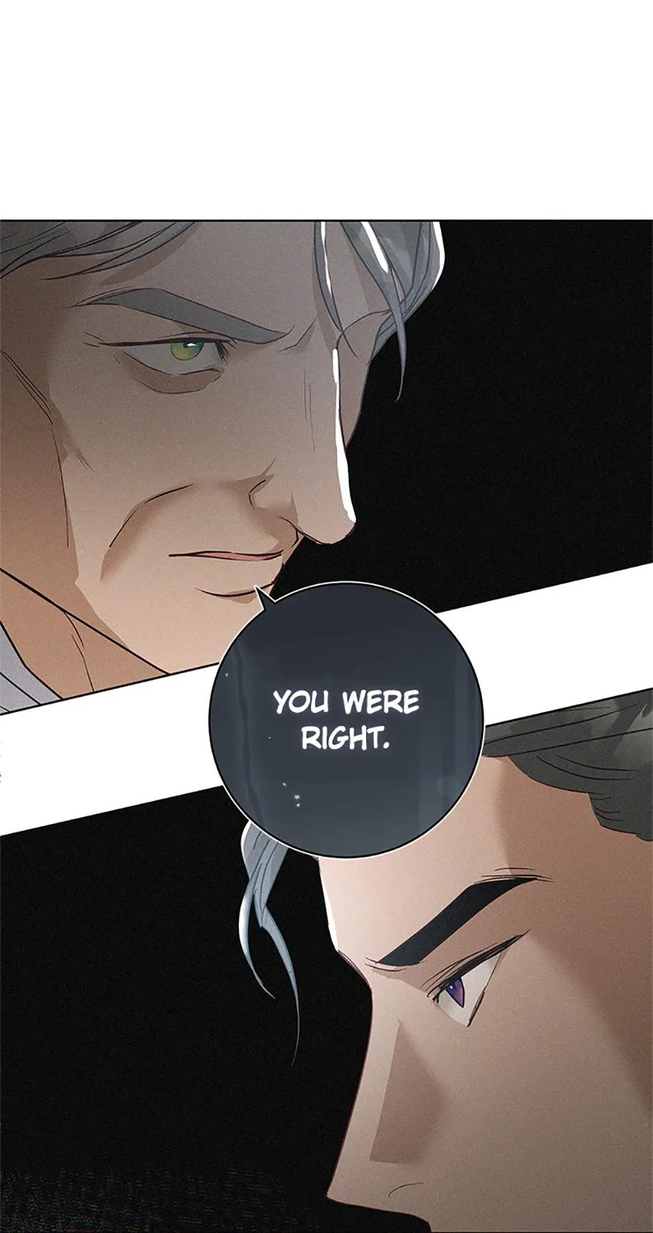 When Crimson Falls Chapter 15 page 10 - 