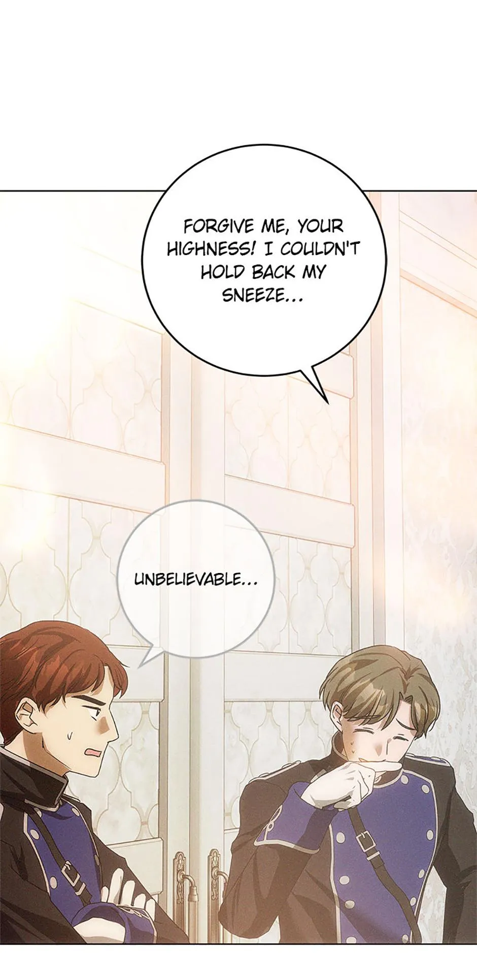 When Crimson Falls Chapter 16 page 16 - 