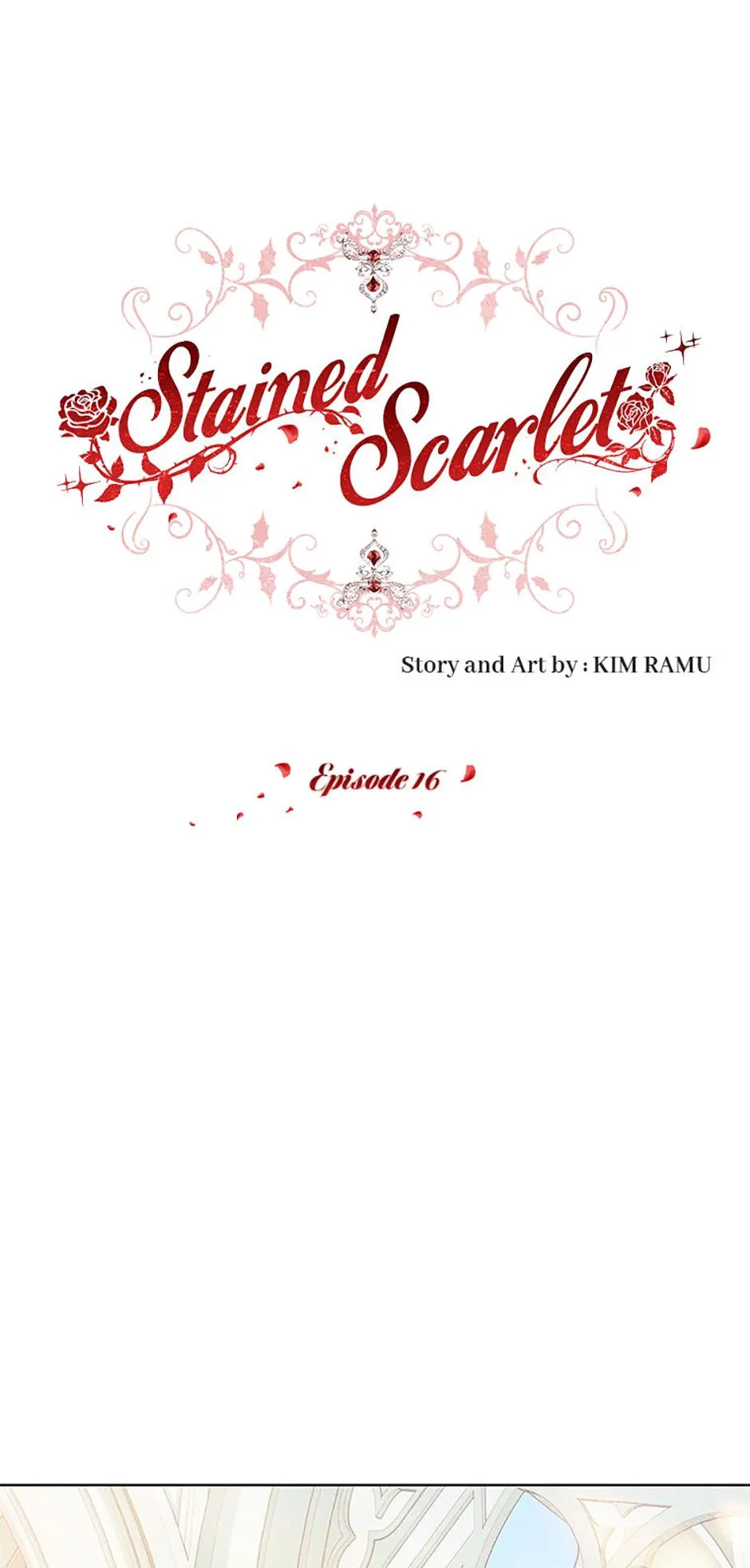 When Crimson Falls Chapter 16 page 26 - 