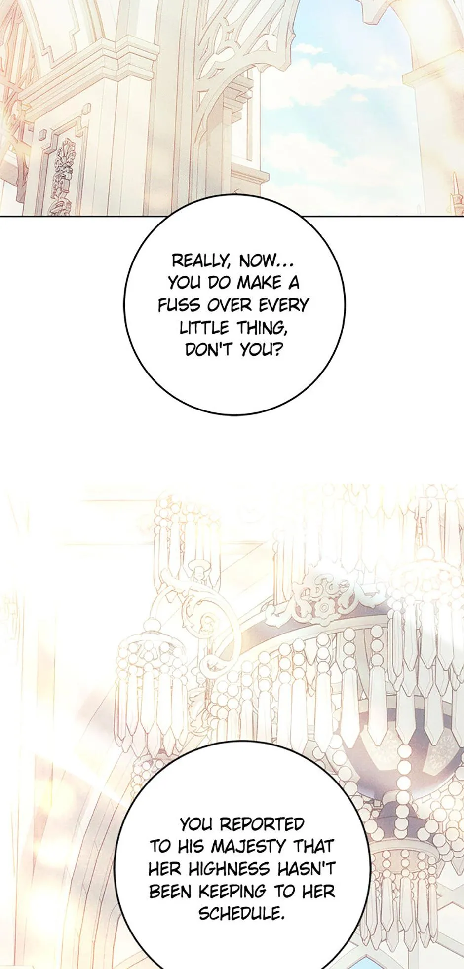 When Crimson Falls Chapter 16 page 27 - 