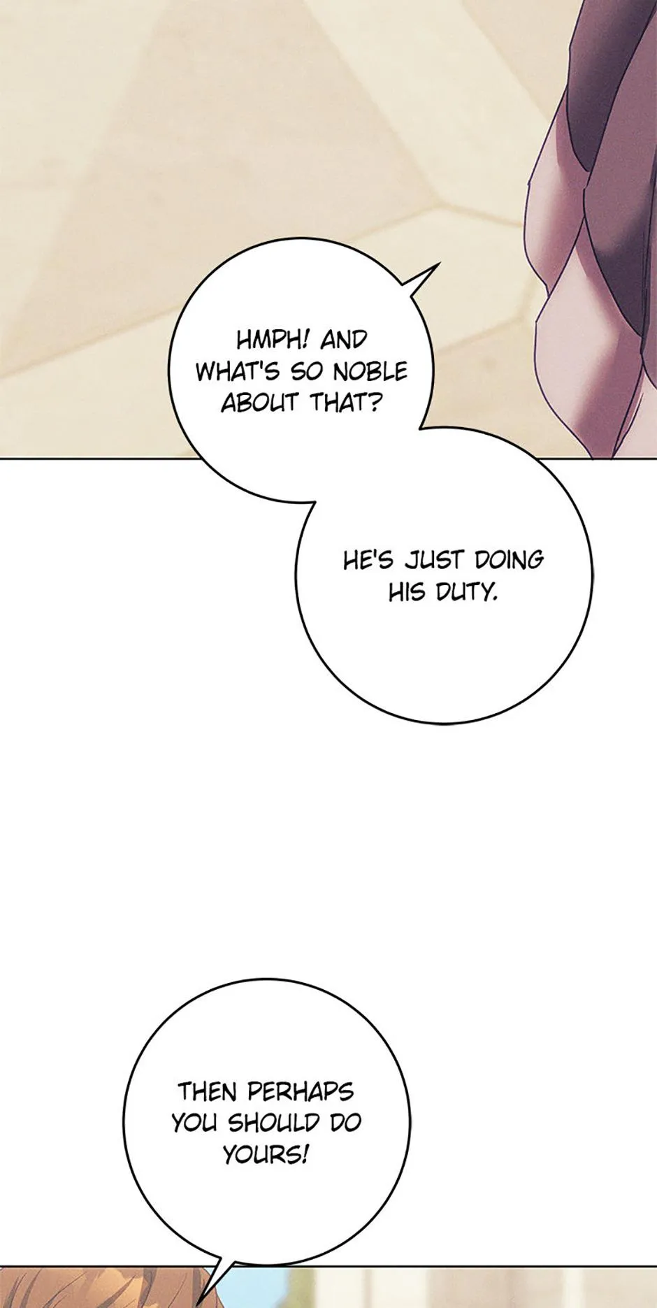 When Crimson Falls Chapter 16 page 33 - 