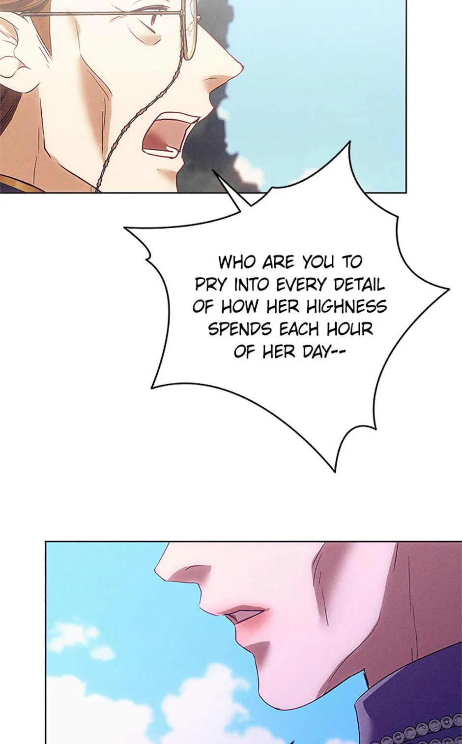 When Crimson Falls Chapter 16 page 37 - 