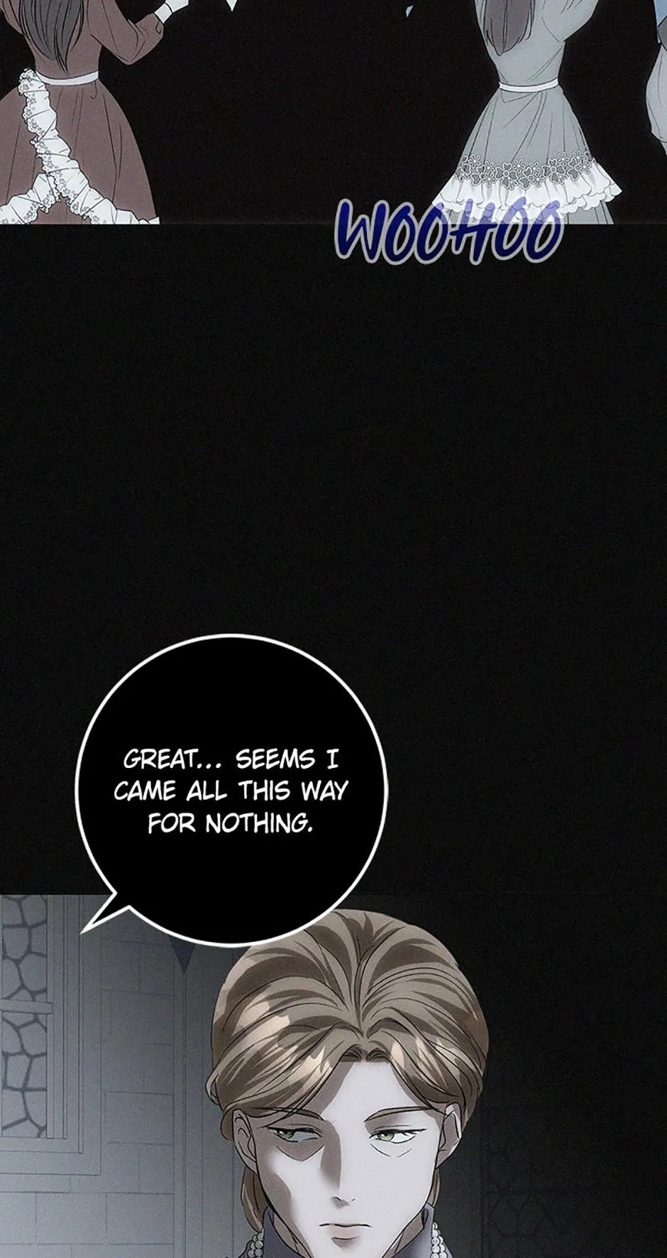 When Crimson Falls Chapter 16 page 56 - 