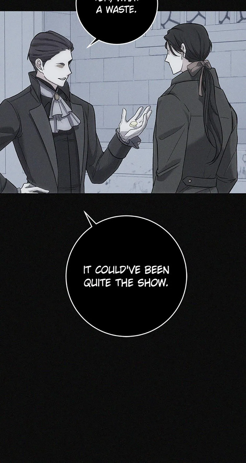 When Crimson Falls Chapter 16 page 59 - 