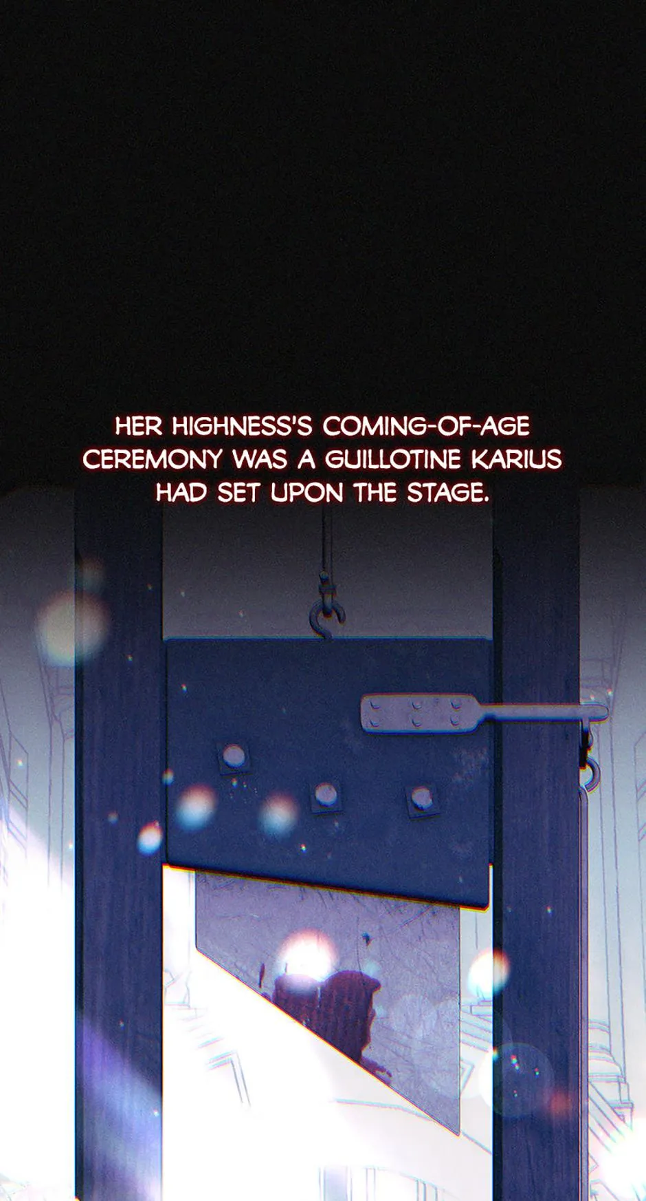 When Crimson Falls Chapter 16 page 64 - 